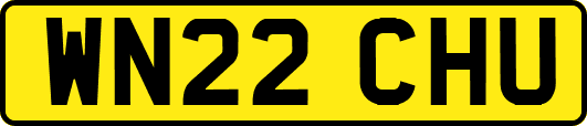 WN22CHU