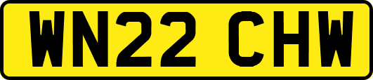 WN22CHW