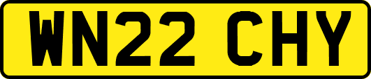 WN22CHY