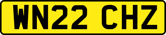 WN22CHZ