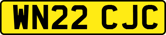 WN22CJC