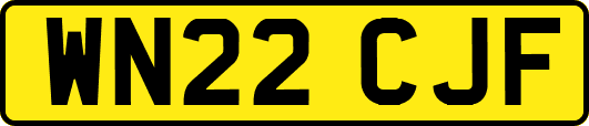 WN22CJF