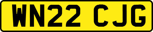 WN22CJG