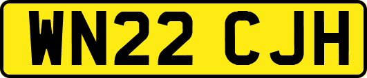 WN22CJH
