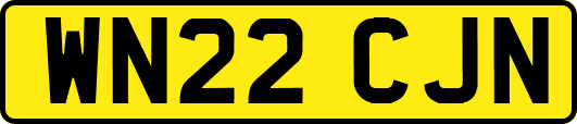 WN22CJN