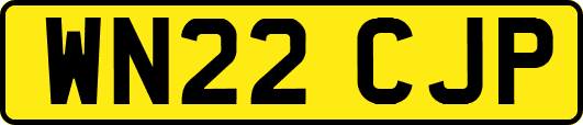 WN22CJP