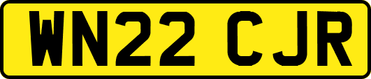 WN22CJR