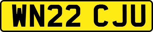 WN22CJU