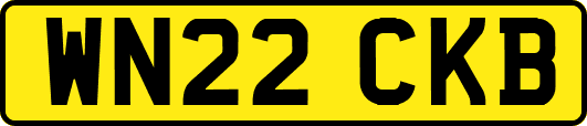 WN22CKB