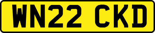 WN22CKD