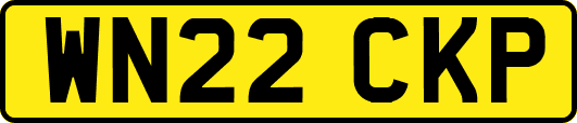WN22CKP