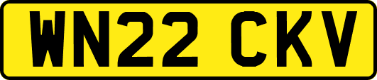 WN22CKV