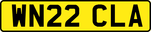 WN22CLA