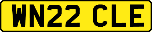 WN22CLE
