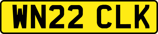 WN22CLK
