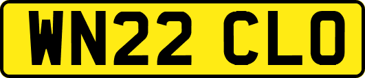 WN22CLO