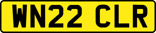 WN22CLR