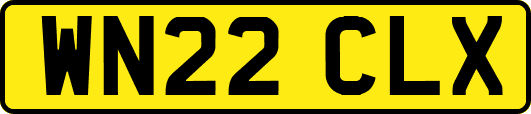 WN22CLX