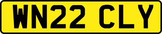 WN22CLY