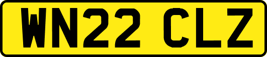 WN22CLZ