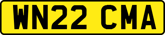 WN22CMA
