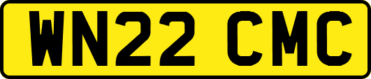 WN22CMC