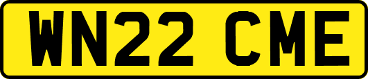 WN22CME