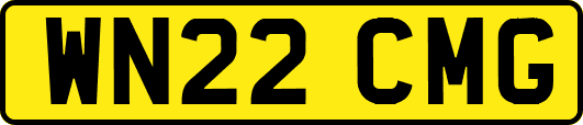 WN22CMG