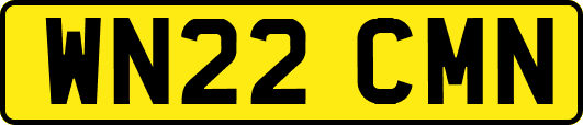 WN22CMN