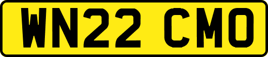 WN22CMO