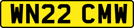WN22CMW