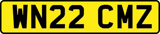 WN22CMZ