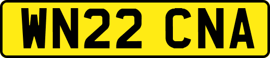 WN22CNA