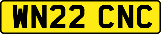 WN22CNC