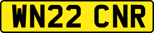 WN22CNR