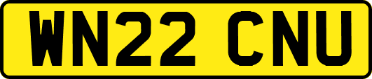 WN22CNU