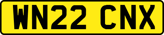 WN22CNX