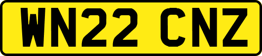 WN22CNZ