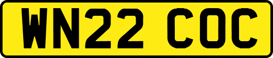 WN22COC