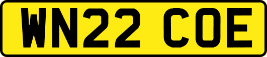 WN22COE