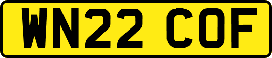WN22COF