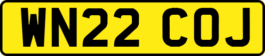 WN22COJ