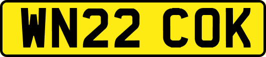 WN22COK
