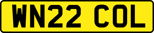 WN22COL