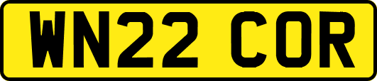 WN22COR