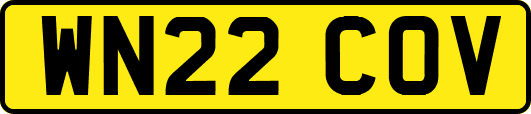 WN22COV