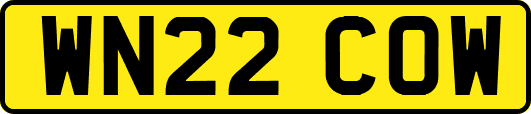 WN22COW