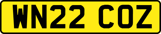 WN22COZ