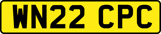 WN22CPC