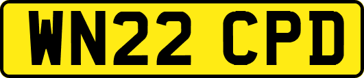 WN22CPD